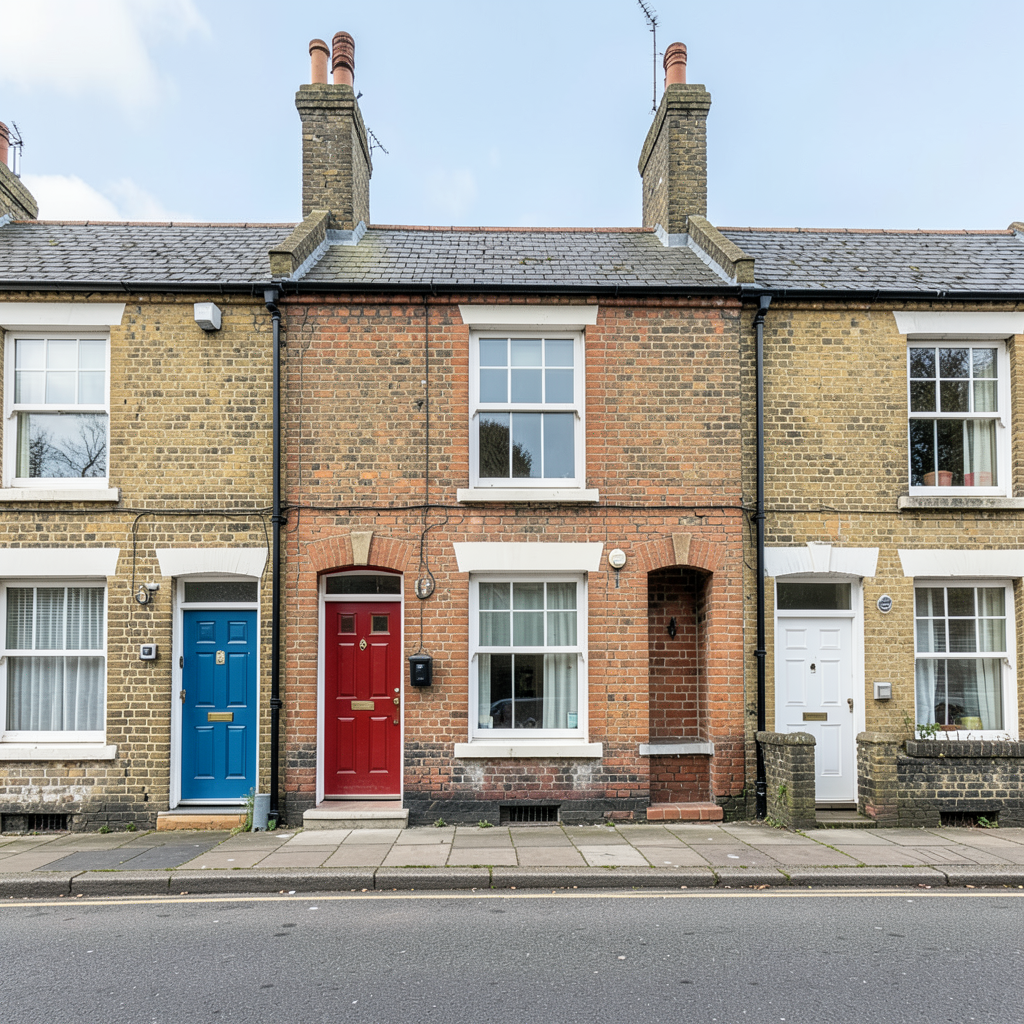 25 Hawthorn Way, Kidlington sold for £330,000 in July 2026